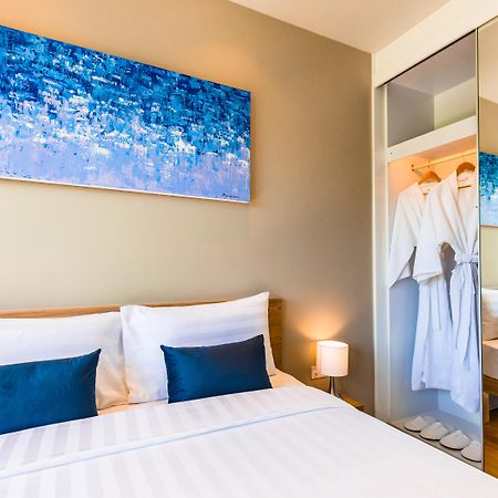 Diamond Resort Phuket Official Account Pláž Exteriér fotografie
