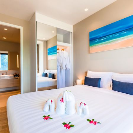 Diamond Resort Phuket Official Account Pláž Exteriér fotografie