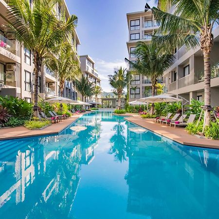 Diamond Resort Phuket Official Account Pláž Exteriér fotografie
