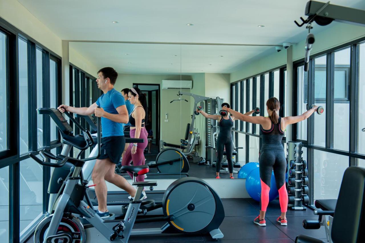 Diamond Resort Phuket Official Account Pláž Exteriér fotografie