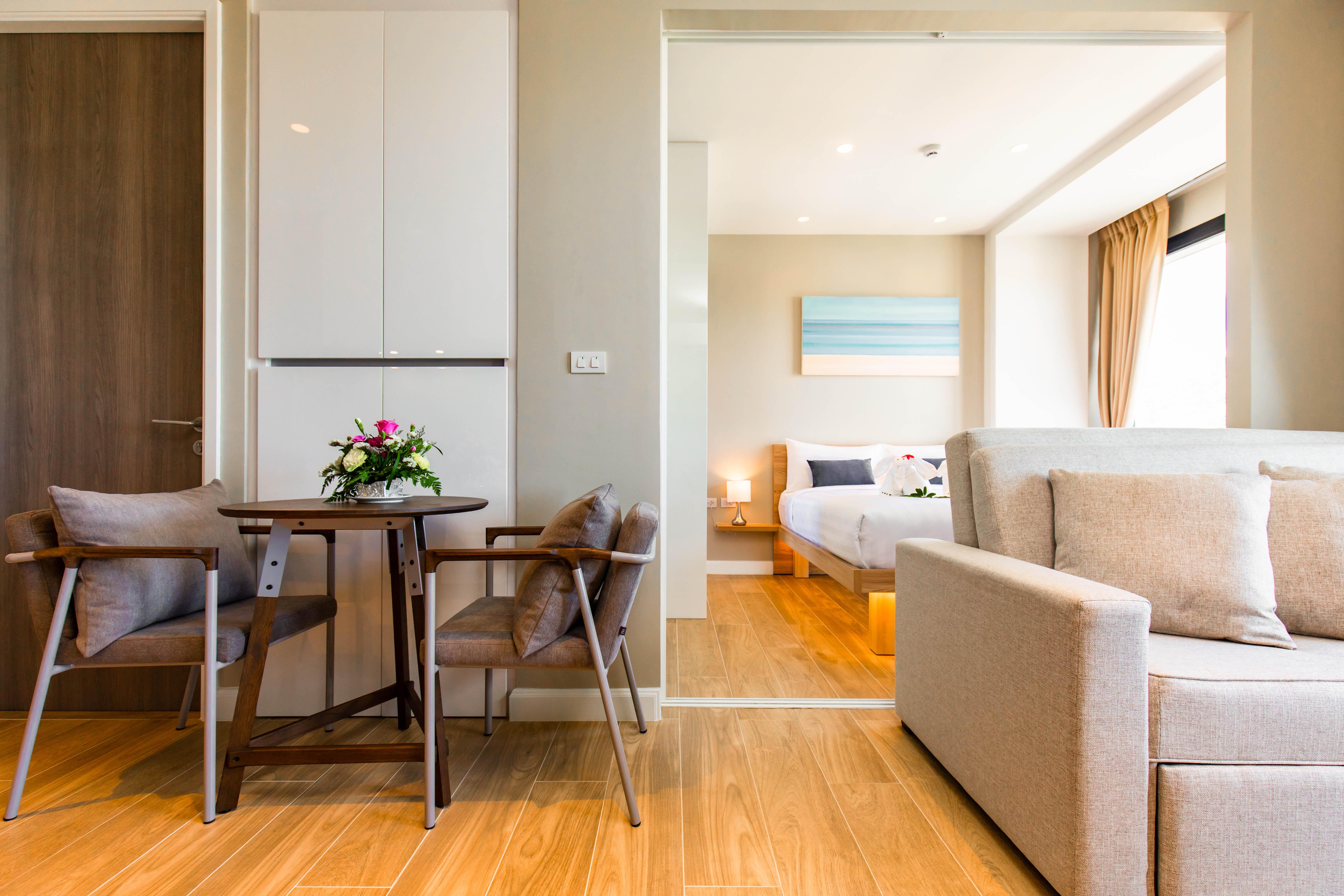 Diamond Resort Phuket Official Account Pláž Exteriér fotografie