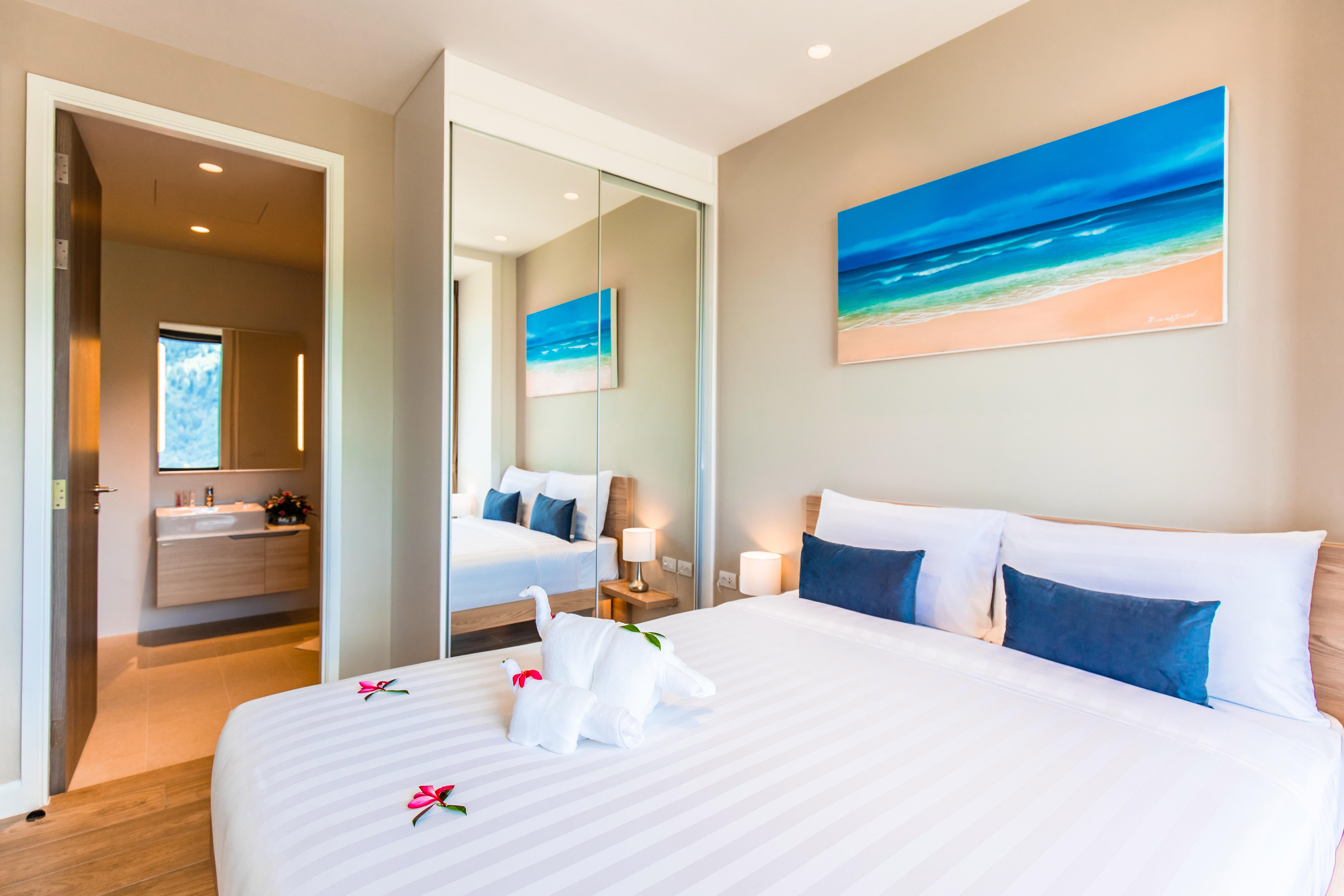 Diamond Resort Phuket Official Account Pláž Exteriér fotografie