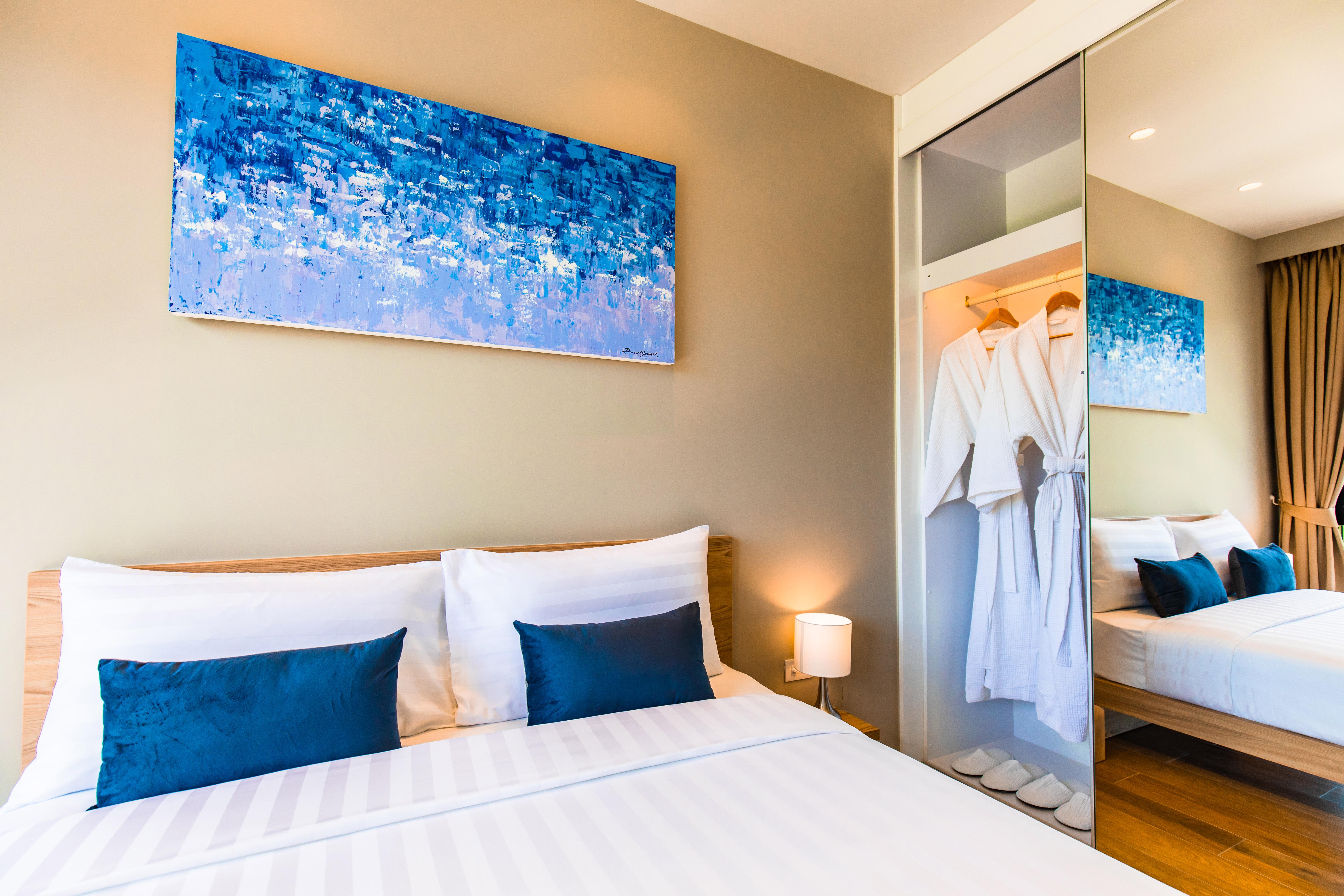 Diamond Resort Phuket Official Account Pláž Exteriér fotografie
