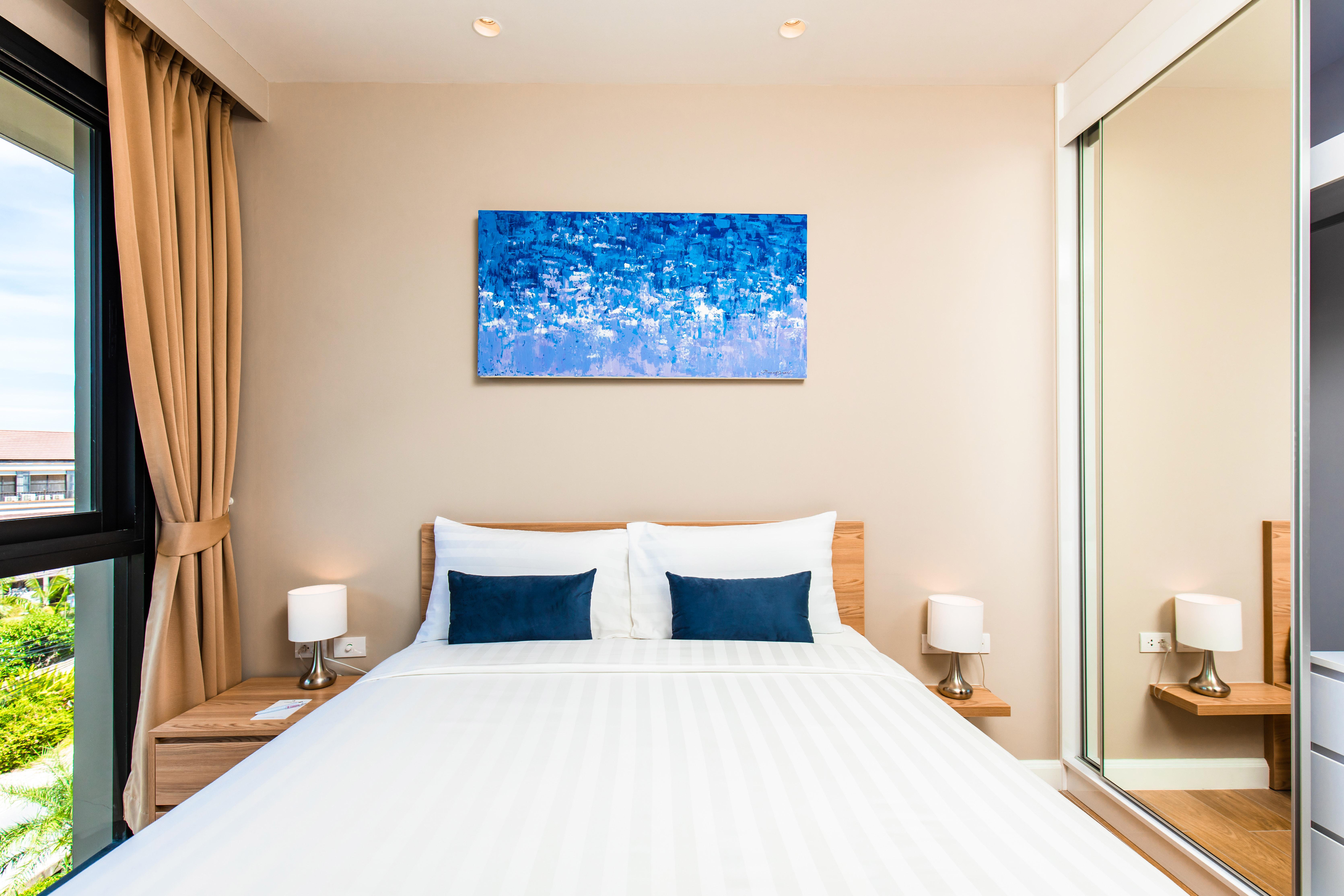 Diamond Resort Phuket Official Account Pláž Exteriér fotografie
