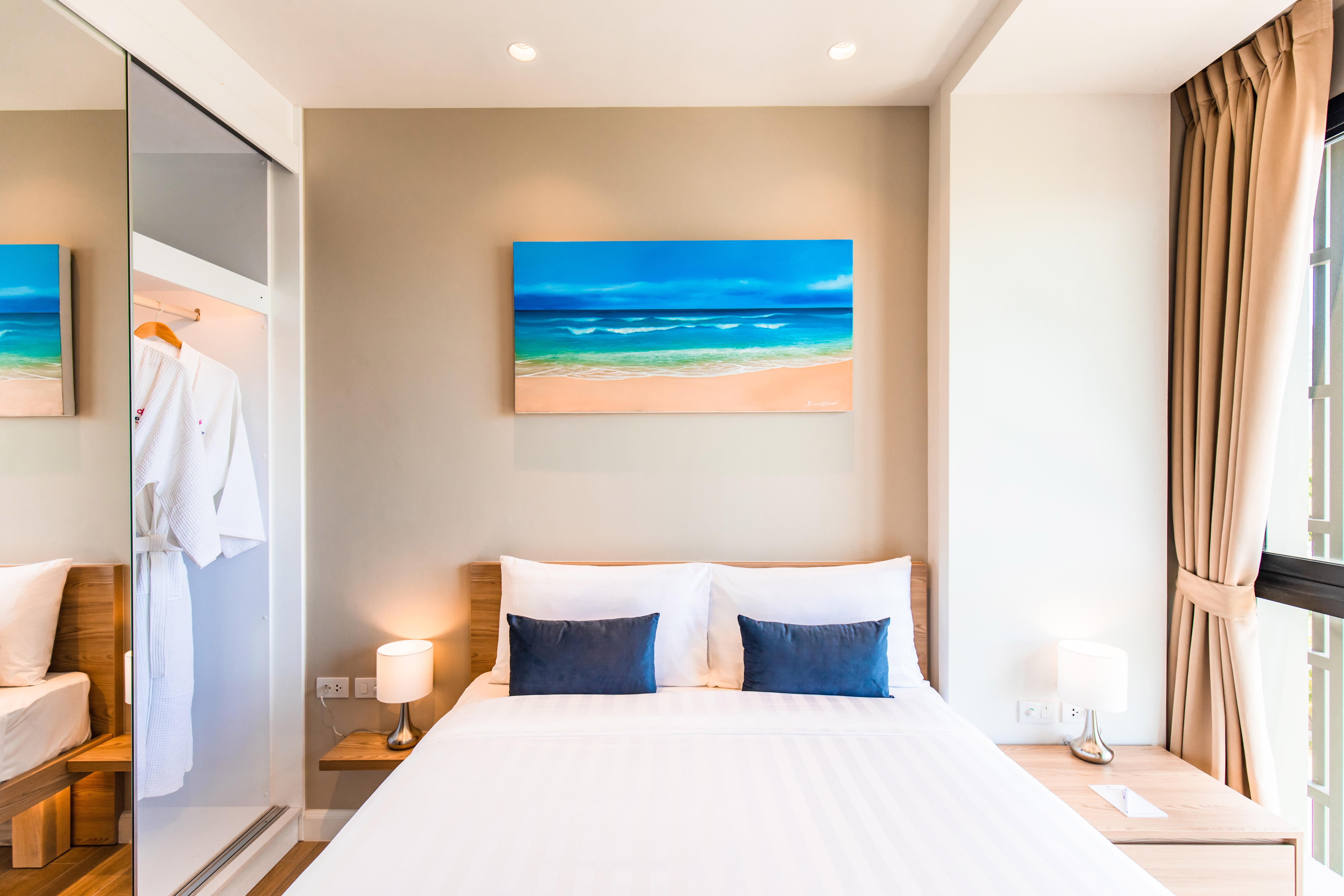 Diamond Resort Phuket Official Account Pláž Exteriér fotografie