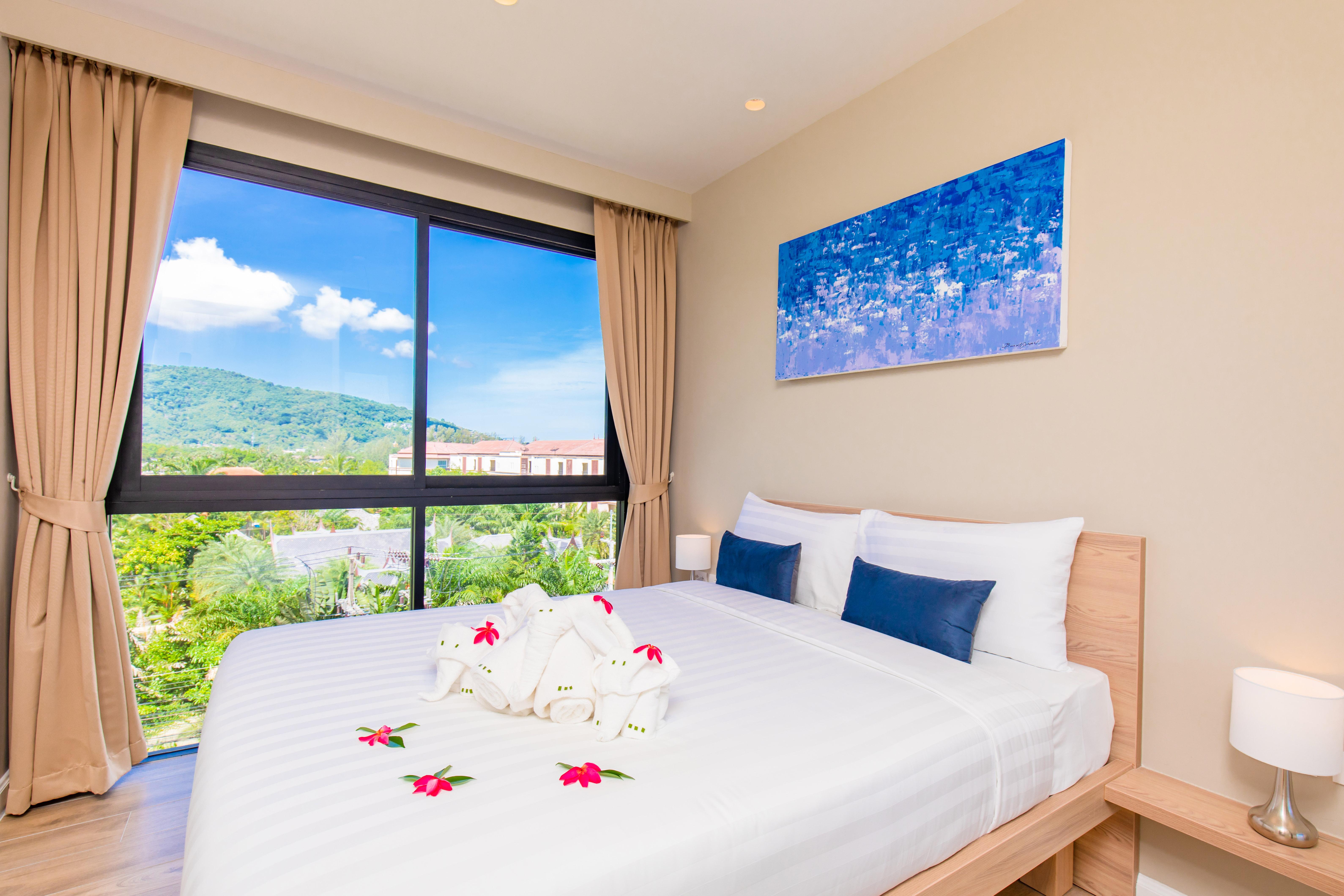 Diamond Resort Phuket Official Account Pláž Exteriér fotografie