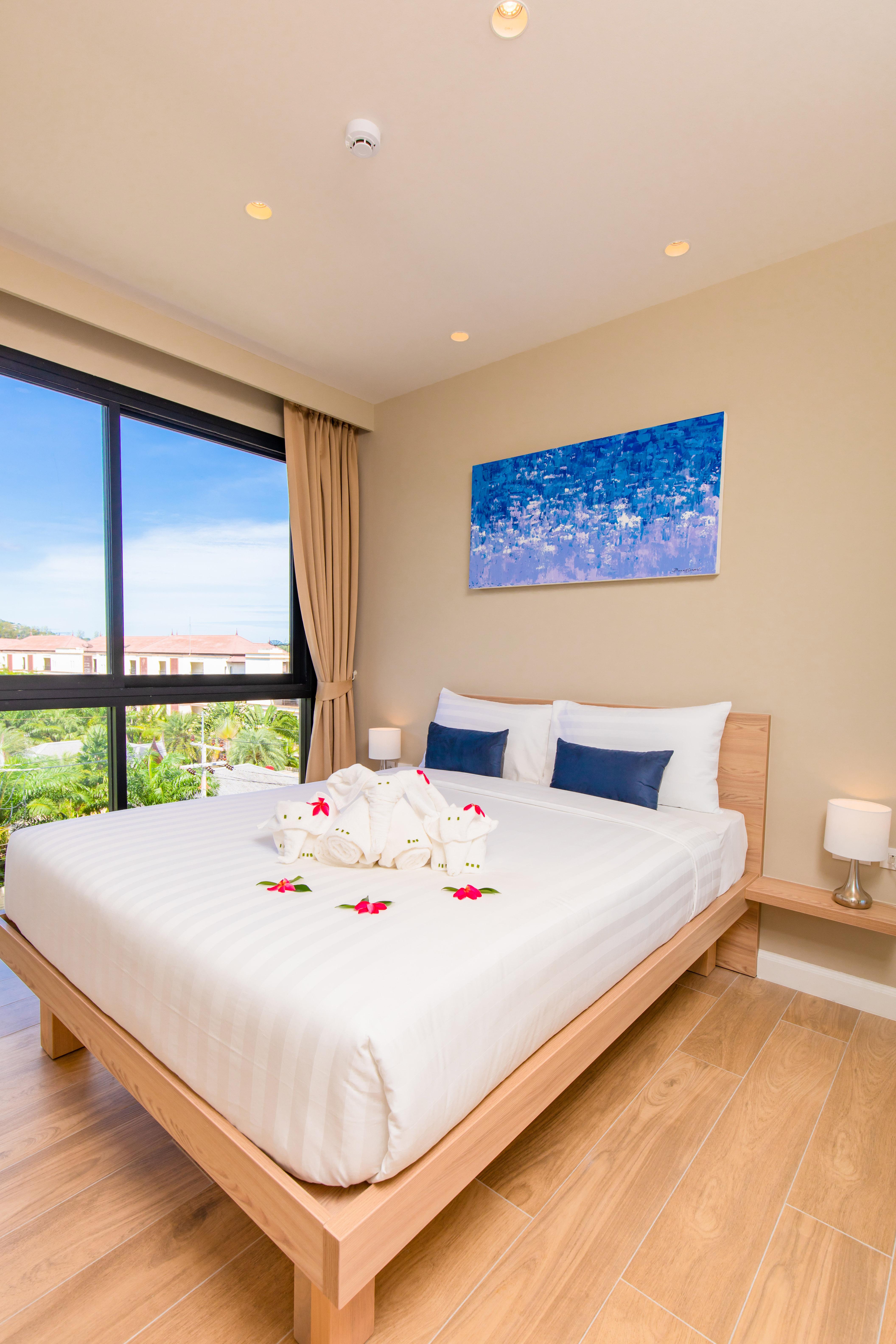 Diamond Resort Phuket Official Account Pláž Exteriér fotografie