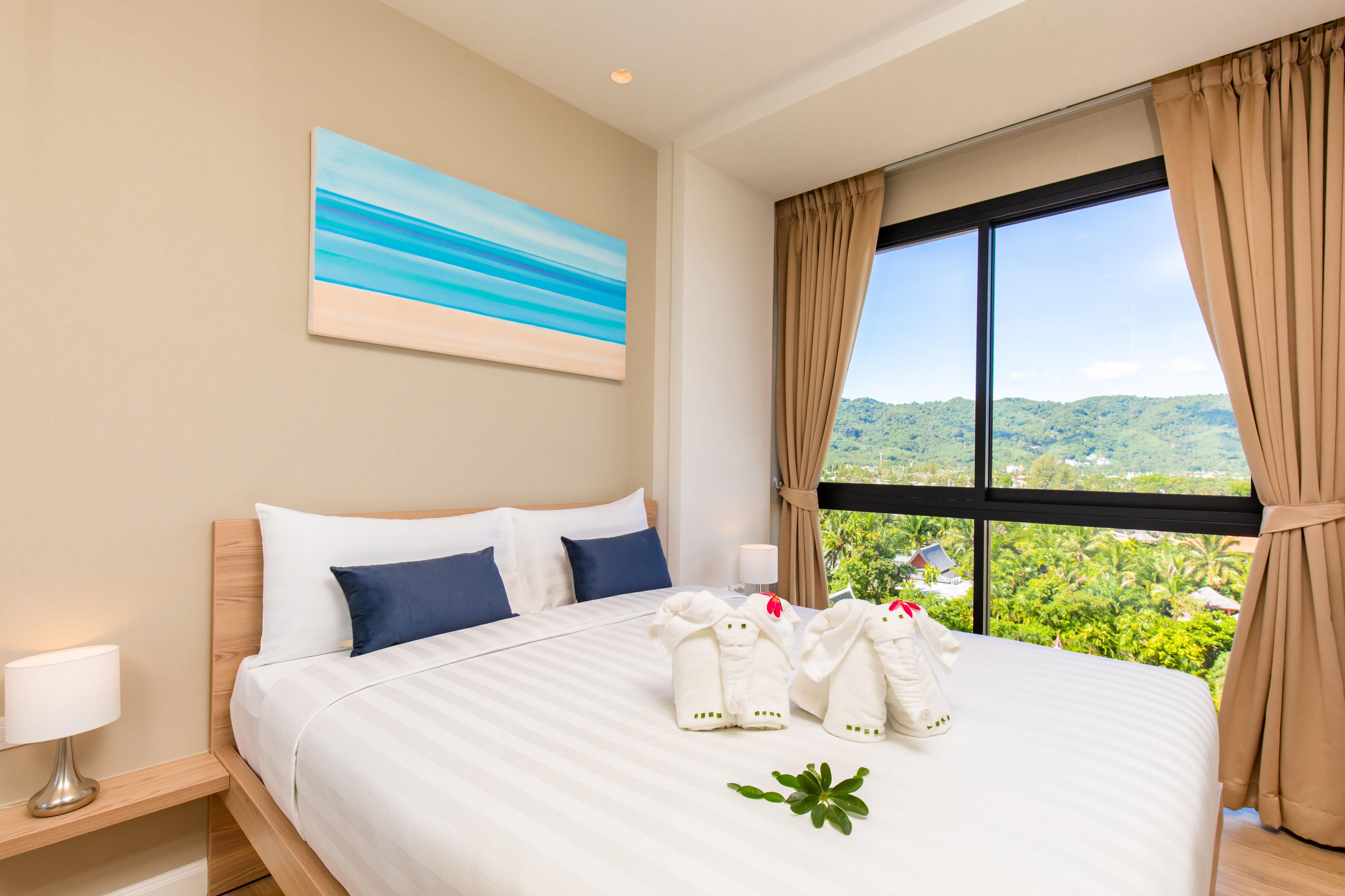 Diamond Resort Phuket Official Account Pláž Exteriér fotografie