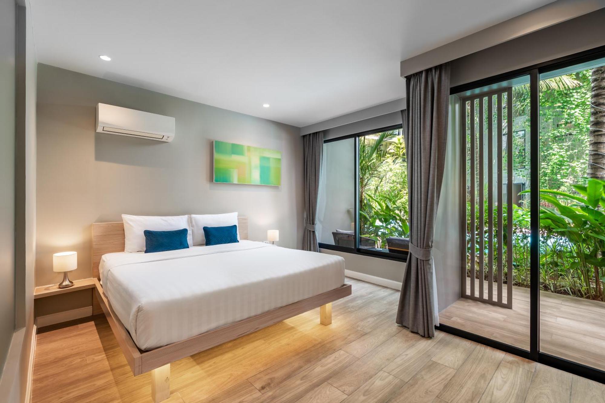 Diamond Resort Phuket Official Account Pláž Exteriér fotografie