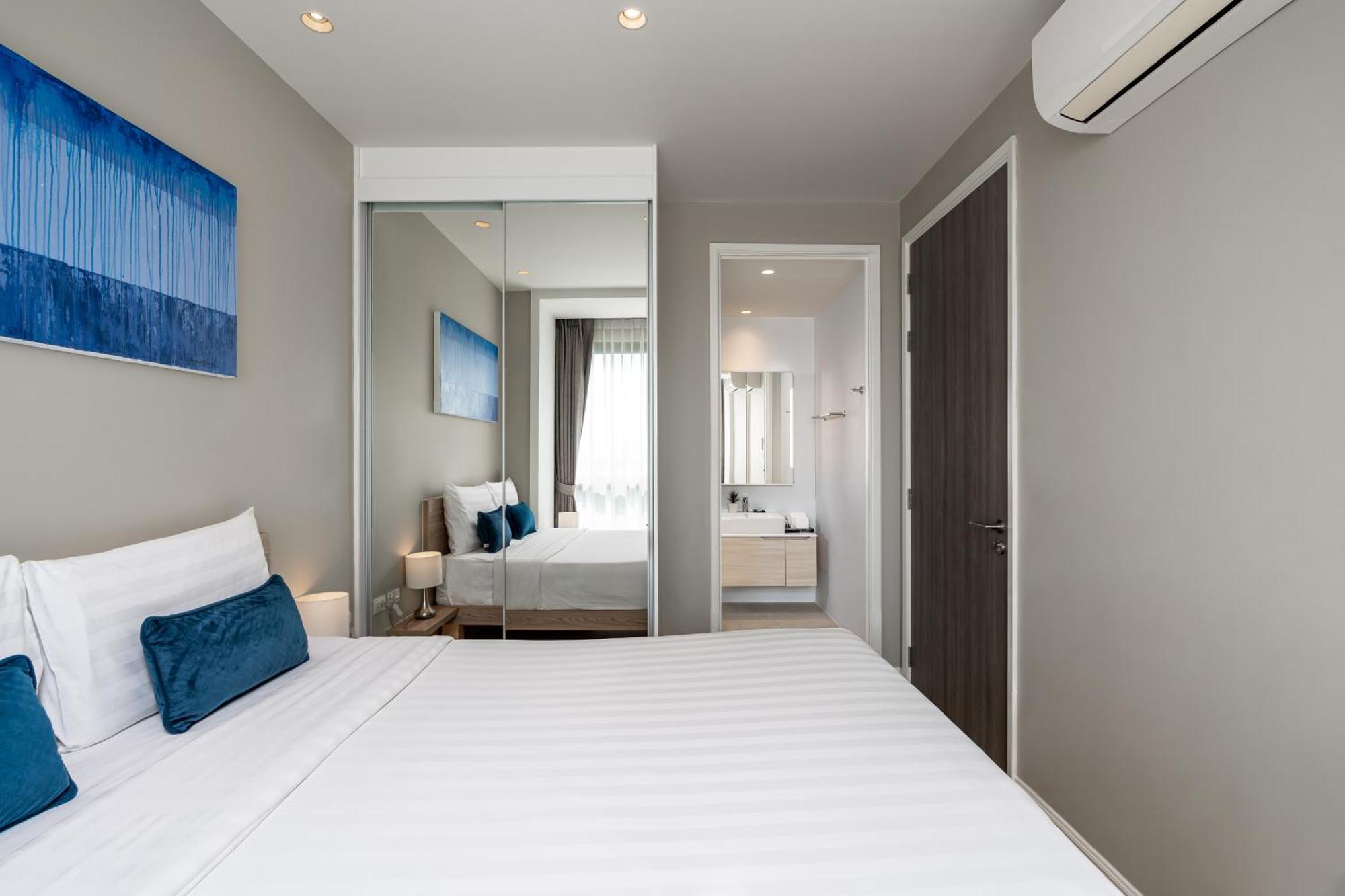 Diamond Resort Phuket Official Account Pláž Exteriér fotografie