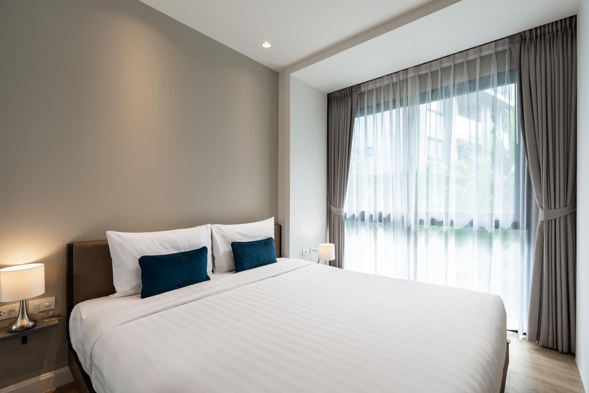 Diamond Resort Phuket Official Account Pláž Pokoj fotografie