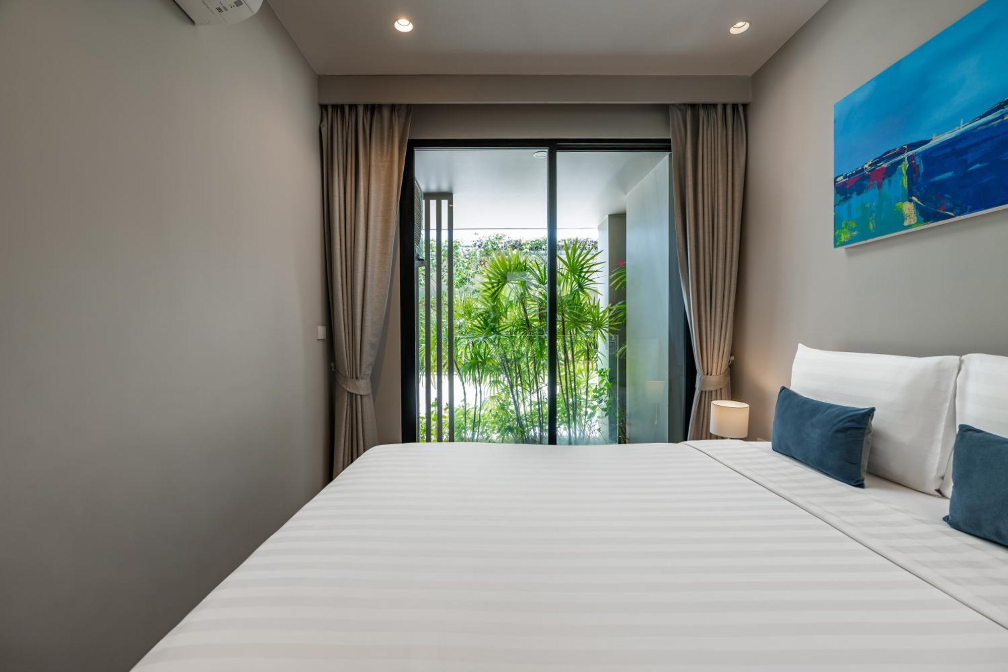 Diamond Resort Phuket Official Account Pláž Pokoj fotografie