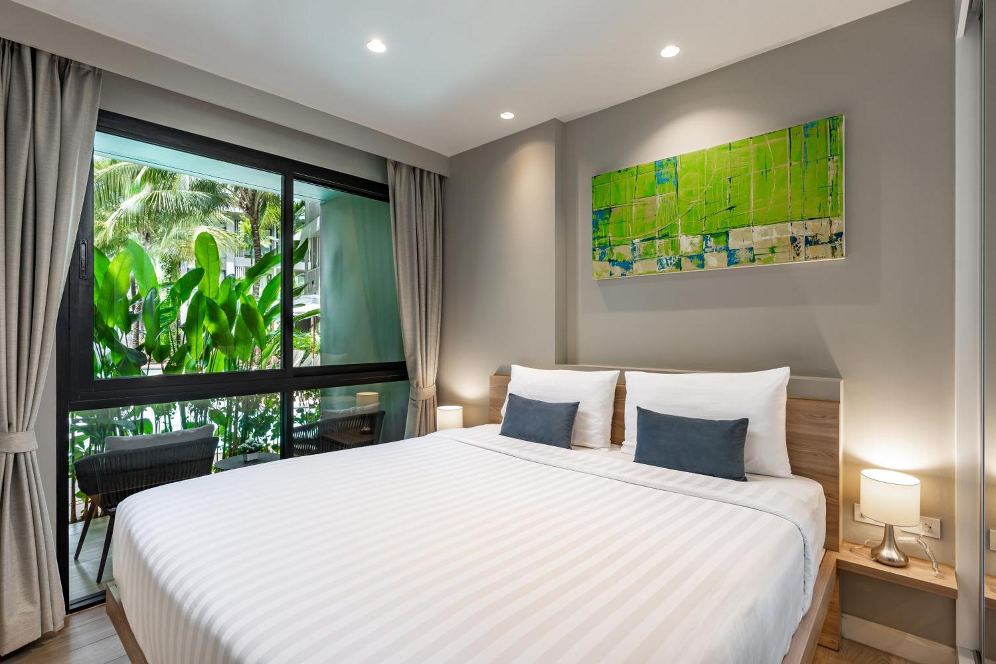 Diamond Resort Phuket Official Account Pláž Pokoj fotografie