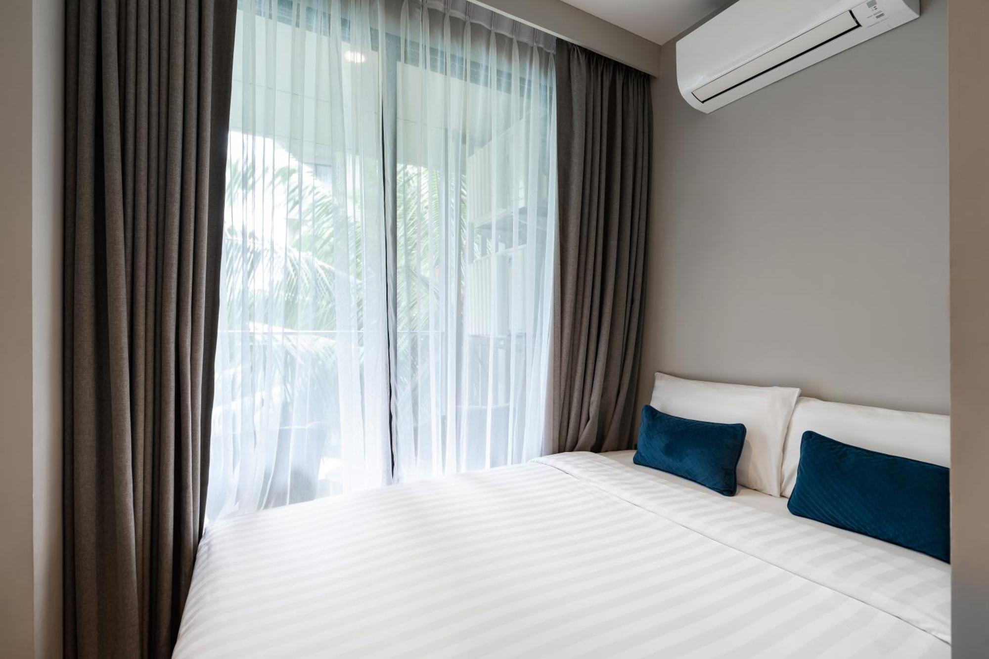 Diamond Resort Phuket Official Account Pláž Pokoj fotografie