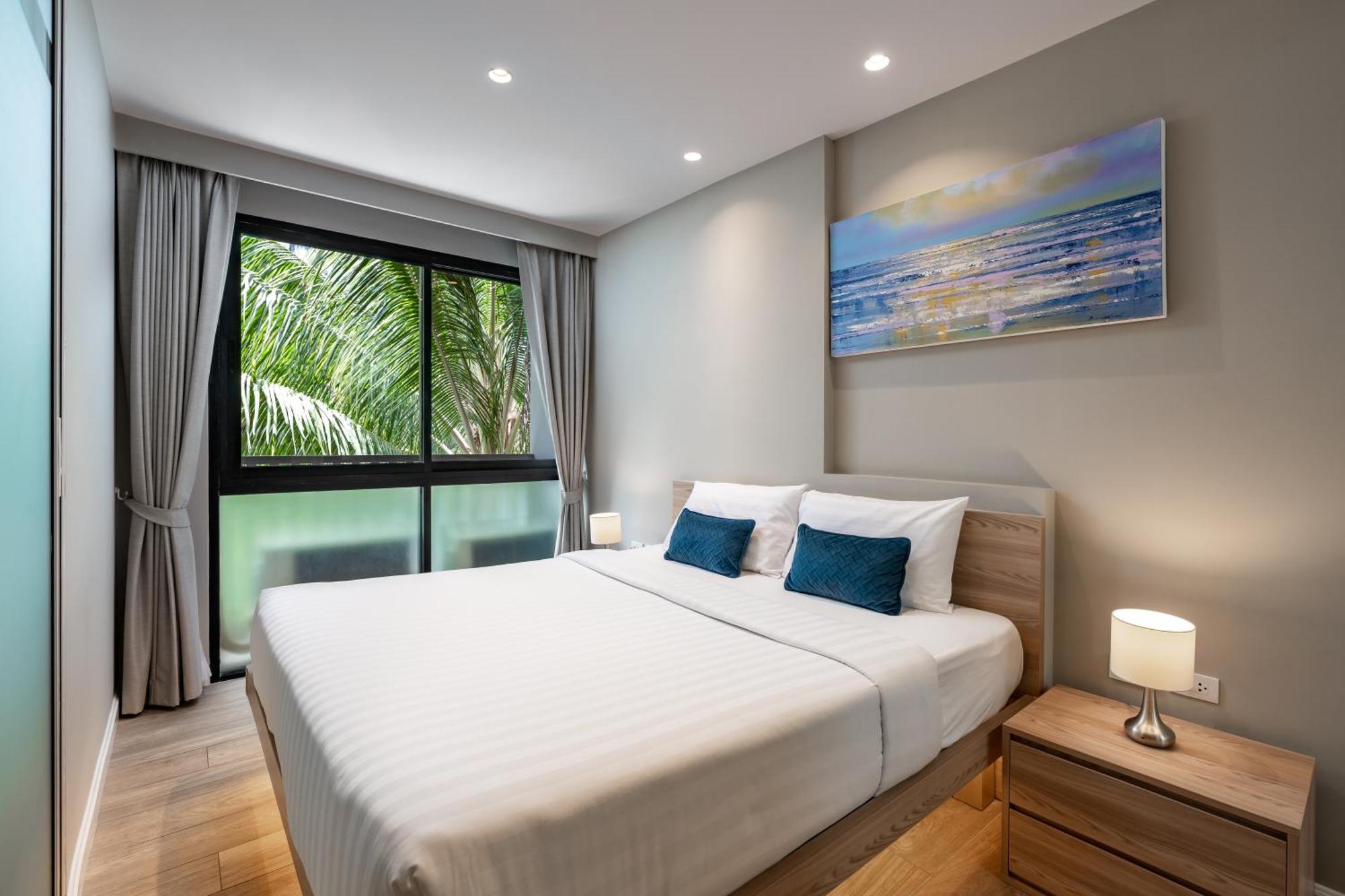 Diamond Resort Phuket Official Account Pláž Pokoj fotografie