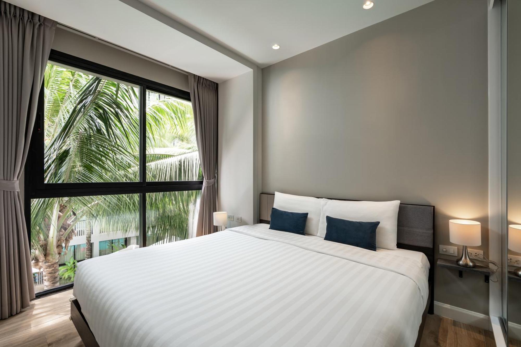 Diamond Resort Phuket Official Account Pláž Pokoj fotografie