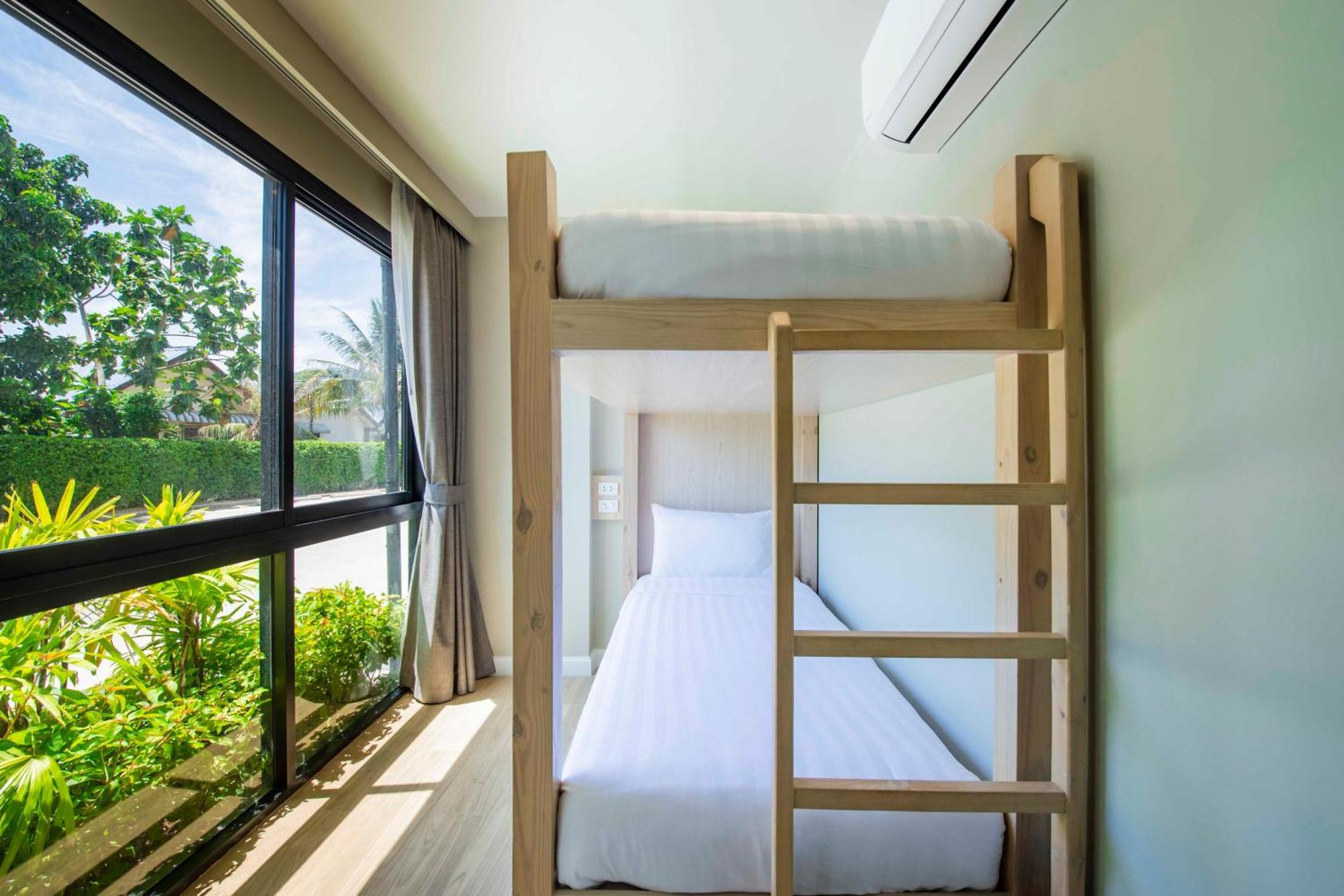 Diamond Resort Phuket Official Account Pláž Exteriér fotografie