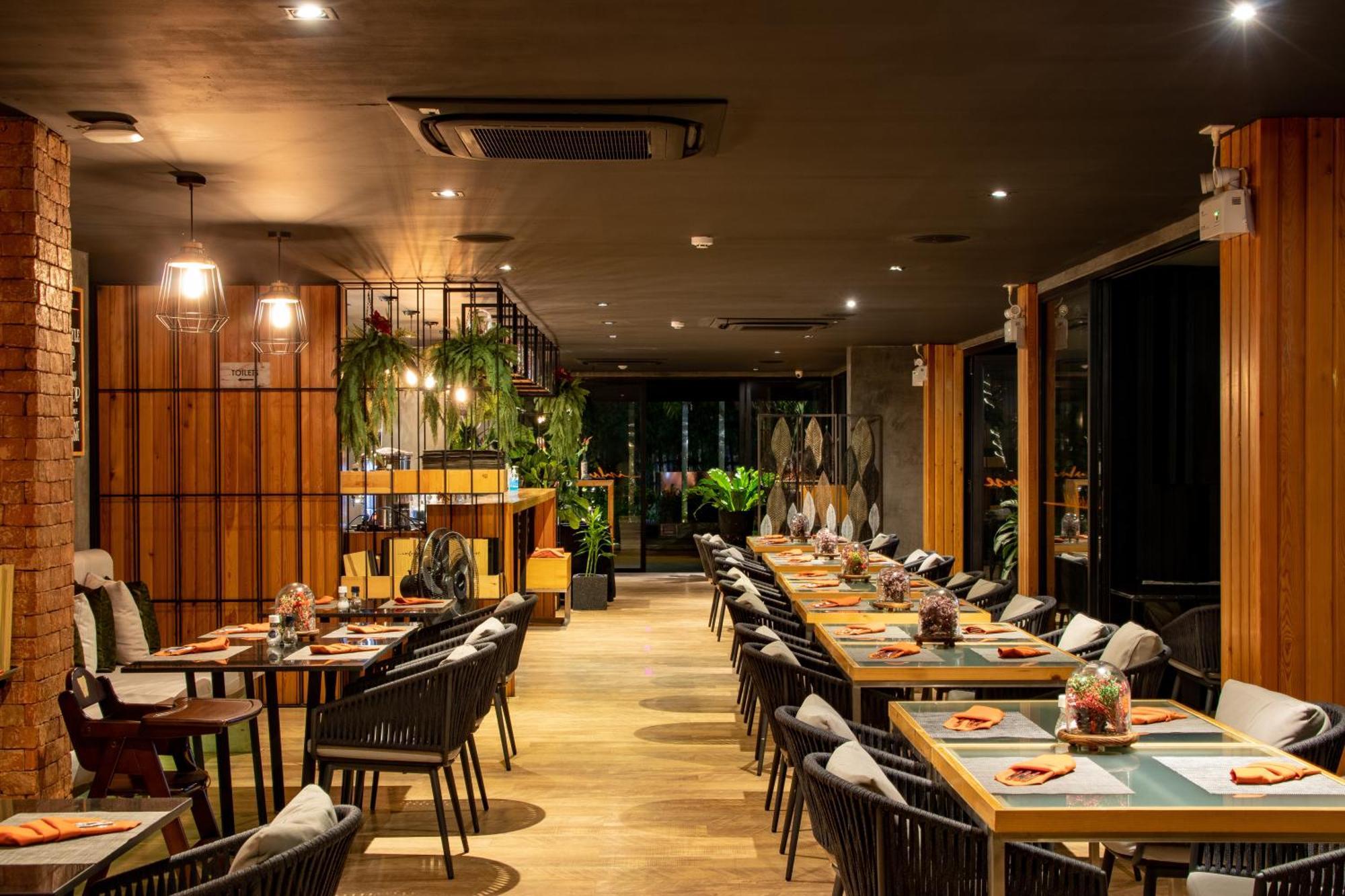 Diamond Resort Phuket Official Account Pláž Exteriér fotografie