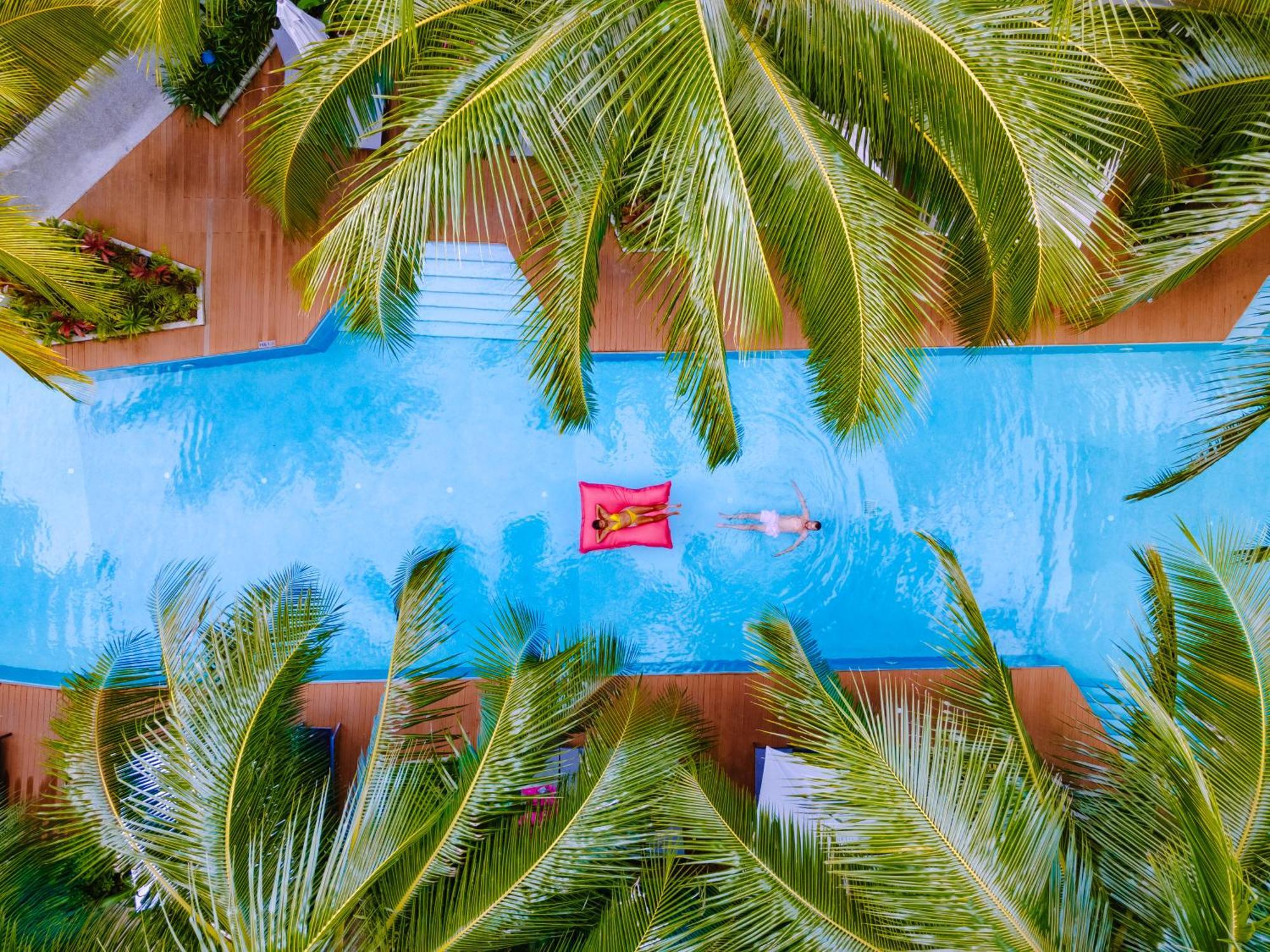 Diamond Resort Phuket Official Account Pláž Exteriér fotografie