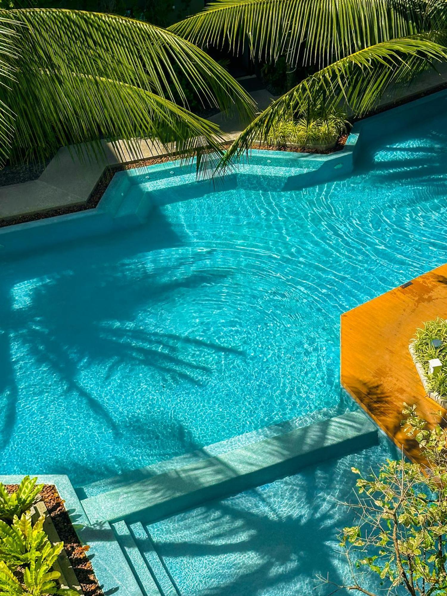 Diamond Resort Phuket Official Account Pláž Exteriér fotografie